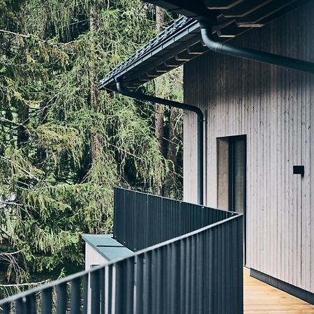 Hotel Ullrhaus St. Anton am Arlberg Zewnętrze zdjęcie