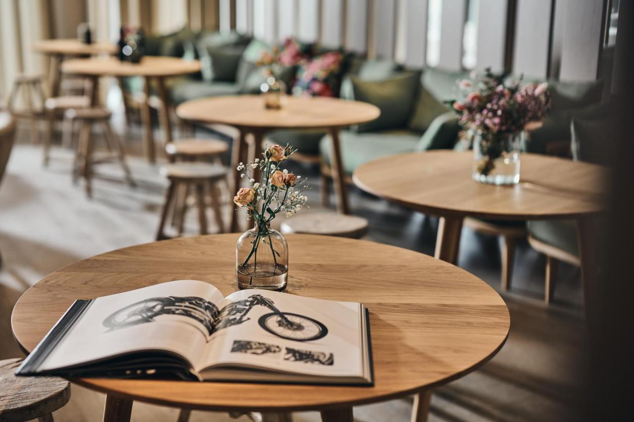 Hotel Ullrhaus St. Anton am Arlberg Zewnętrze zdjęcie