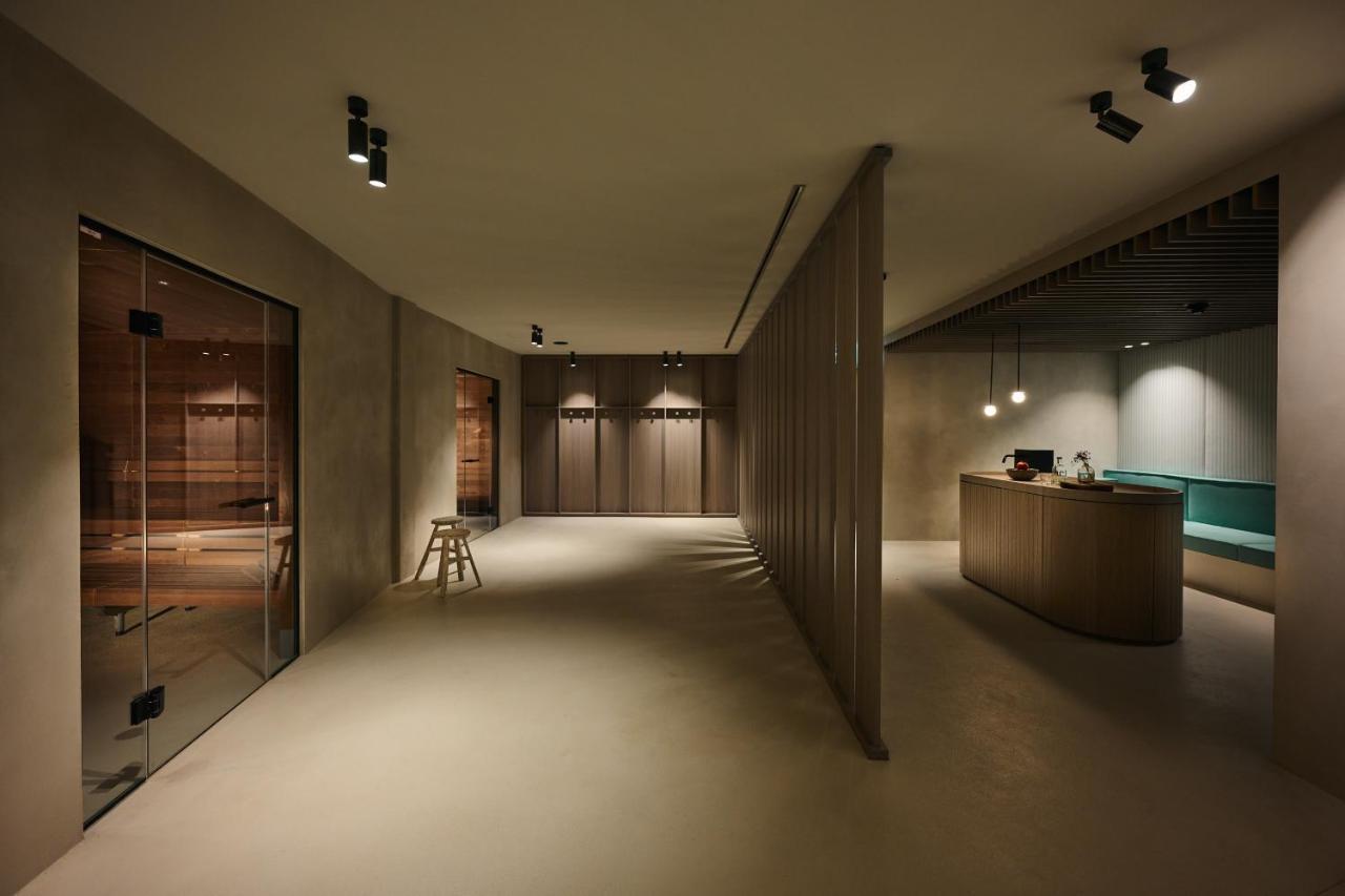 Hotel Ullrhaus St. Anton am Arlberg Zewnętrze zdjęcie