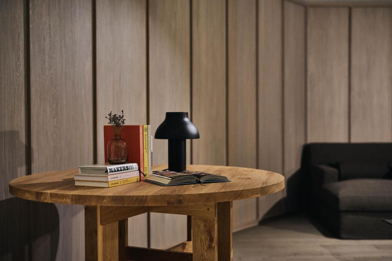 Hotel Ullrhaus St. Anton am Arlberg Zewnętrze zdjęcie