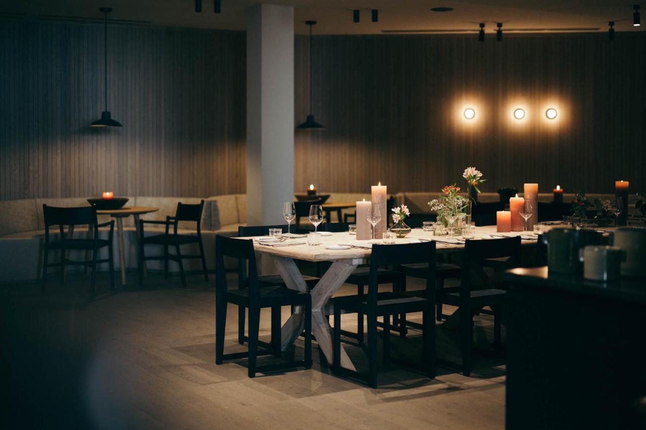 Hotel Ullrhaus St. Anton am Arlberg Zewnętrze zdjęcie