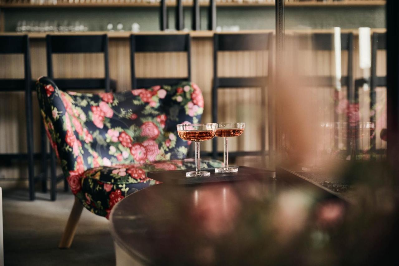 Hotel Ullrhaus St. Anton am Arlberg Zewnętrze zdjęcie