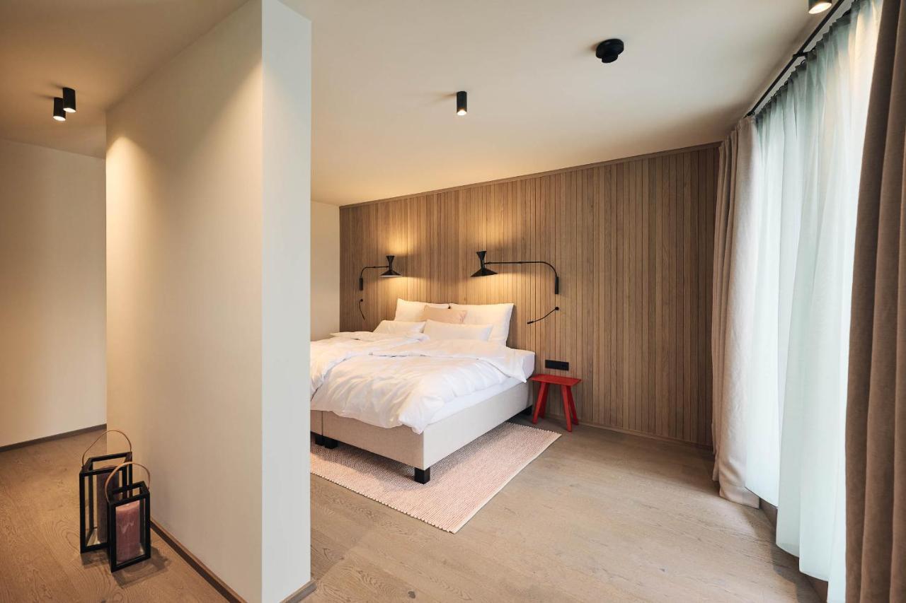 Hotel Ullrhaus St. Anton am Arlberg Zewnętrze zdjęcie