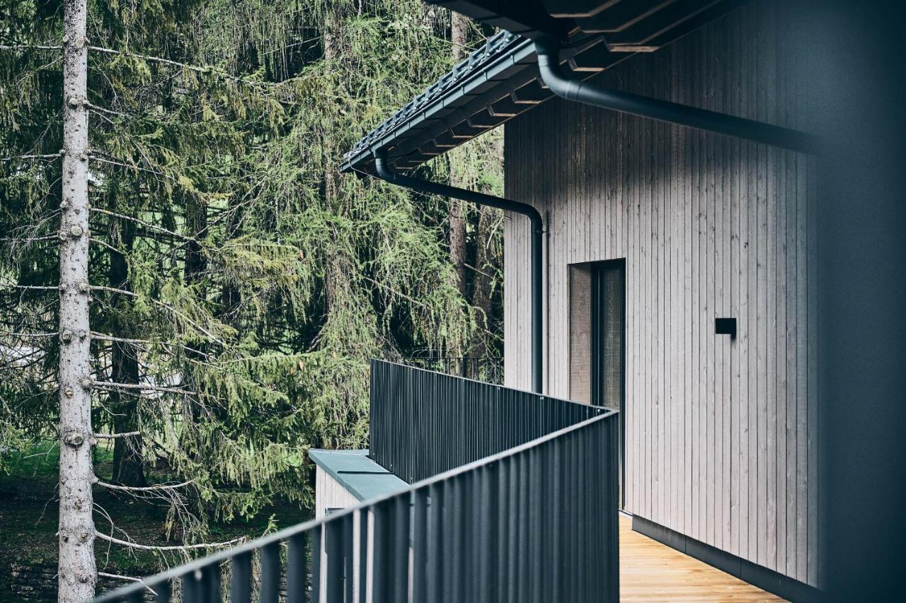 Hotel Ullrhaus St. Anton am Arlberg Zewnętrze zdjęcie