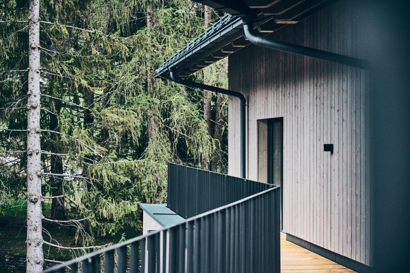 Hotel Ullrhaus St. Anton am Arlberg Zewnętrze zdjęcie